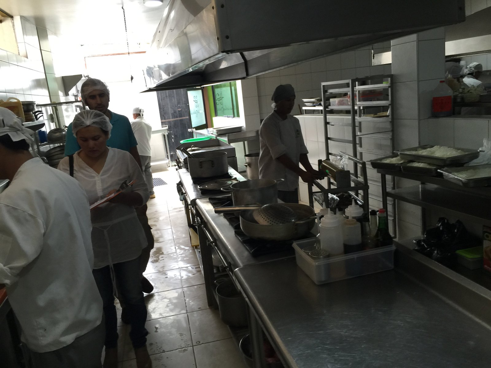 Gestión del Sistema de Seguridad y Salud en el Trabajo (SST)